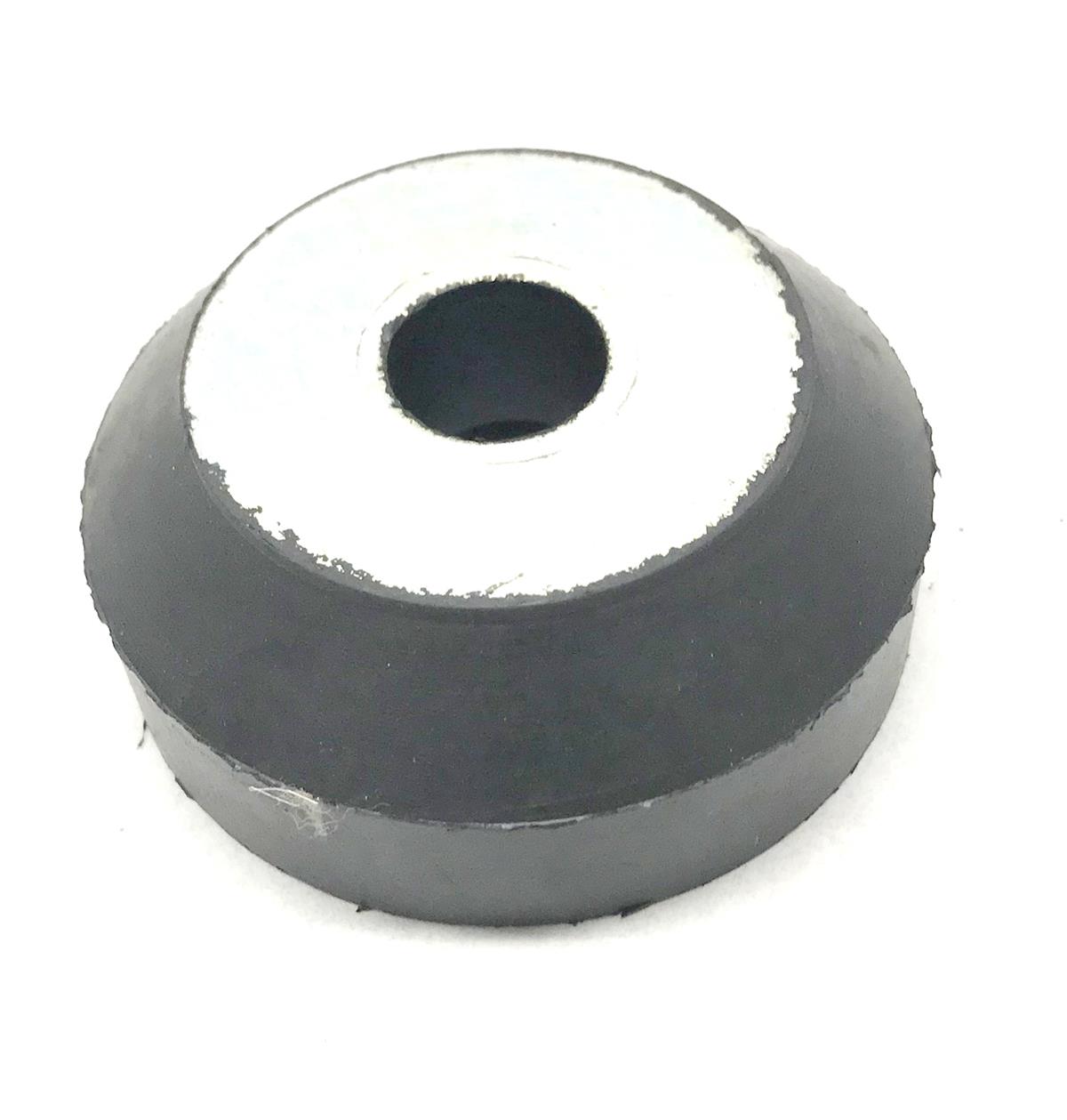 Lower Radiator Mount Bushing Replacement